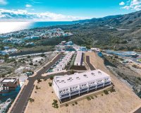 Obra nueva - Apartamento / Dúplex - Mojacar