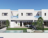 Obra nueva - Apartamento / Dúplex - Mojacar