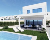 Obra nueva - Apartamento / Dúplex - Mojacar