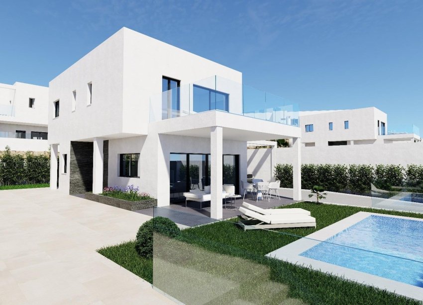 Obra nueva - Apartamento / Dúplex - Mojacar
