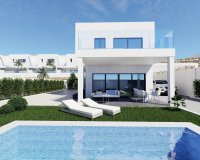 Obra nueva - Apartamento / Dúplex - Mojacar