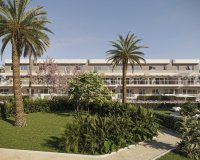 Obra nueva - Apartamento / Dúplex - Monforte del Cid