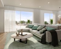 Obra nueva - Apartamento / Dúplex - Monforte del Cid