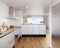 Obra nueva - Apartamento / Dúplex - Monforte del Cid