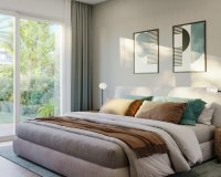Obra nueva - Apartamento / Dúplex - Monforte del Cid