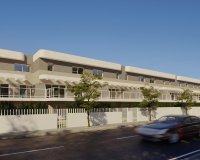 Obra nueva - Apartamento / Dúplex - Monforte del Cid
