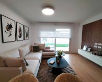 Obra nueva - Apartamento / Dúplex - Monforte del Cid