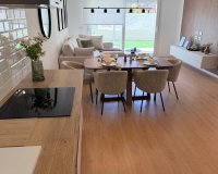 Obra nueva - Apartamento / Dúplex - Monforte del Cid