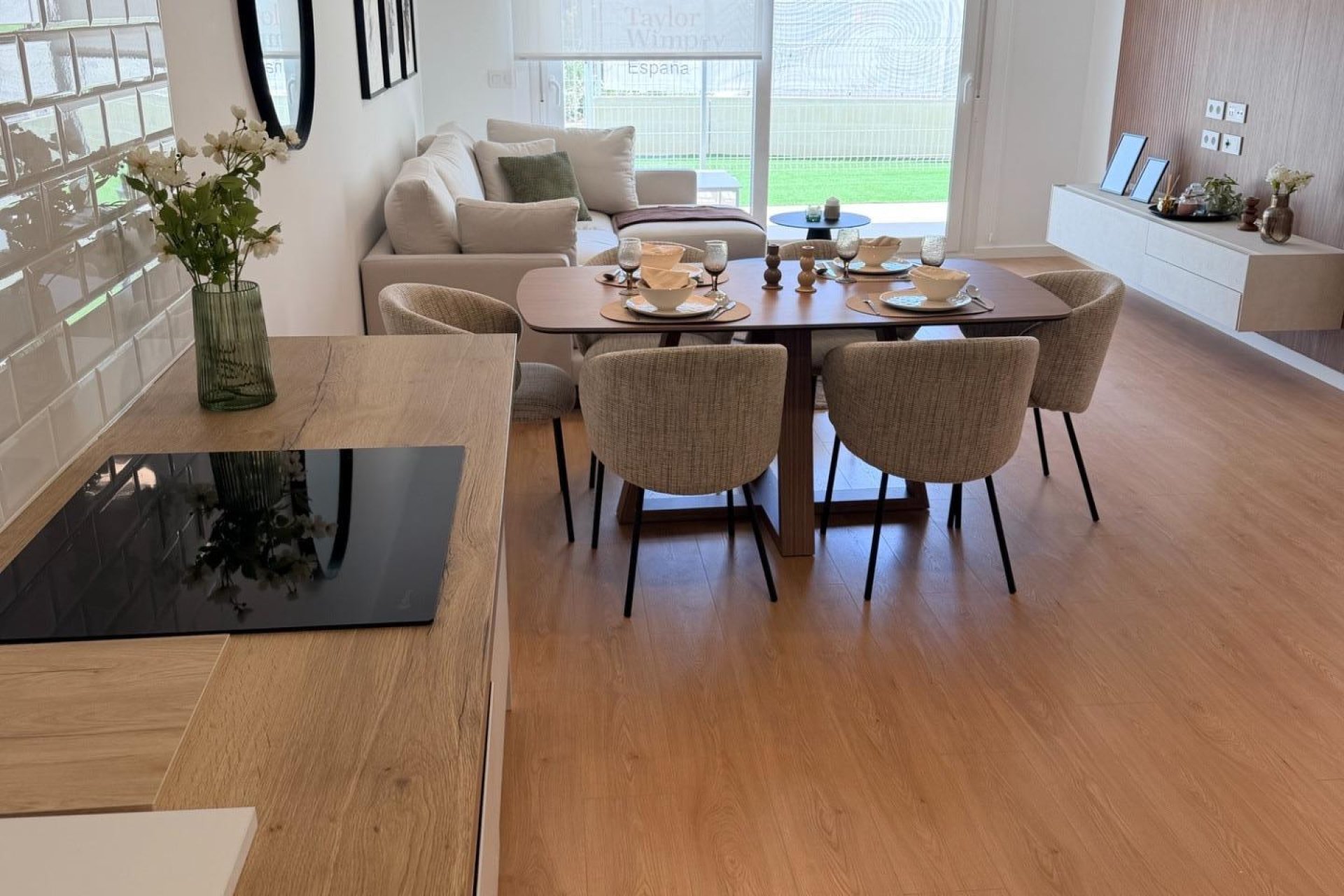 Obra nueva - Apartamento / Dúplex - Monforte del Cid