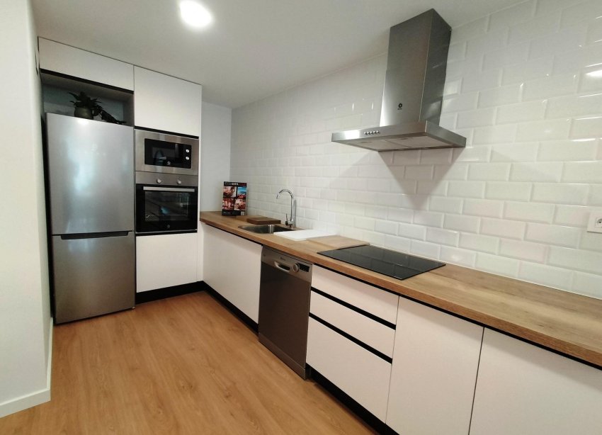 Obra nueva - Apartamento / Dúplex - Monforte del Cid