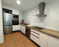 Obra nueva - Apartamento / Dúplex - Monforte del Cid