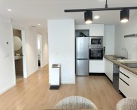 Obra nueva - Apartamento / Dúplex - Monforte del Cid