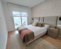 Obra nueva - Apartamento / Dúplex - Monforte del Cid