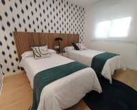 Obra nueva - Apartamento / Dúplex - Monforte del Cid