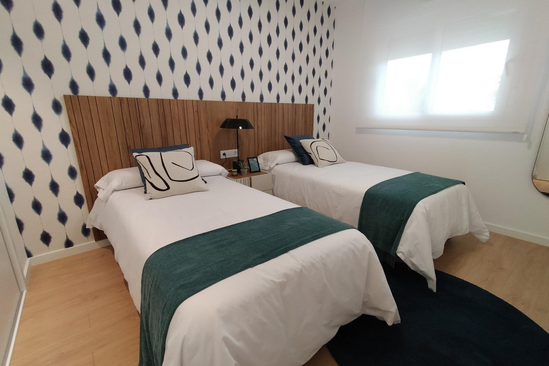 Obra nueva - Apartamento / Dúplex - Monforte del Cid
