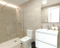 Obra nueva - Apartamento / Dúplex - Monforte del Cid