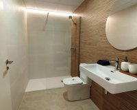 Obra nueva - Apartamento / Dúplex - Monforte del Cid