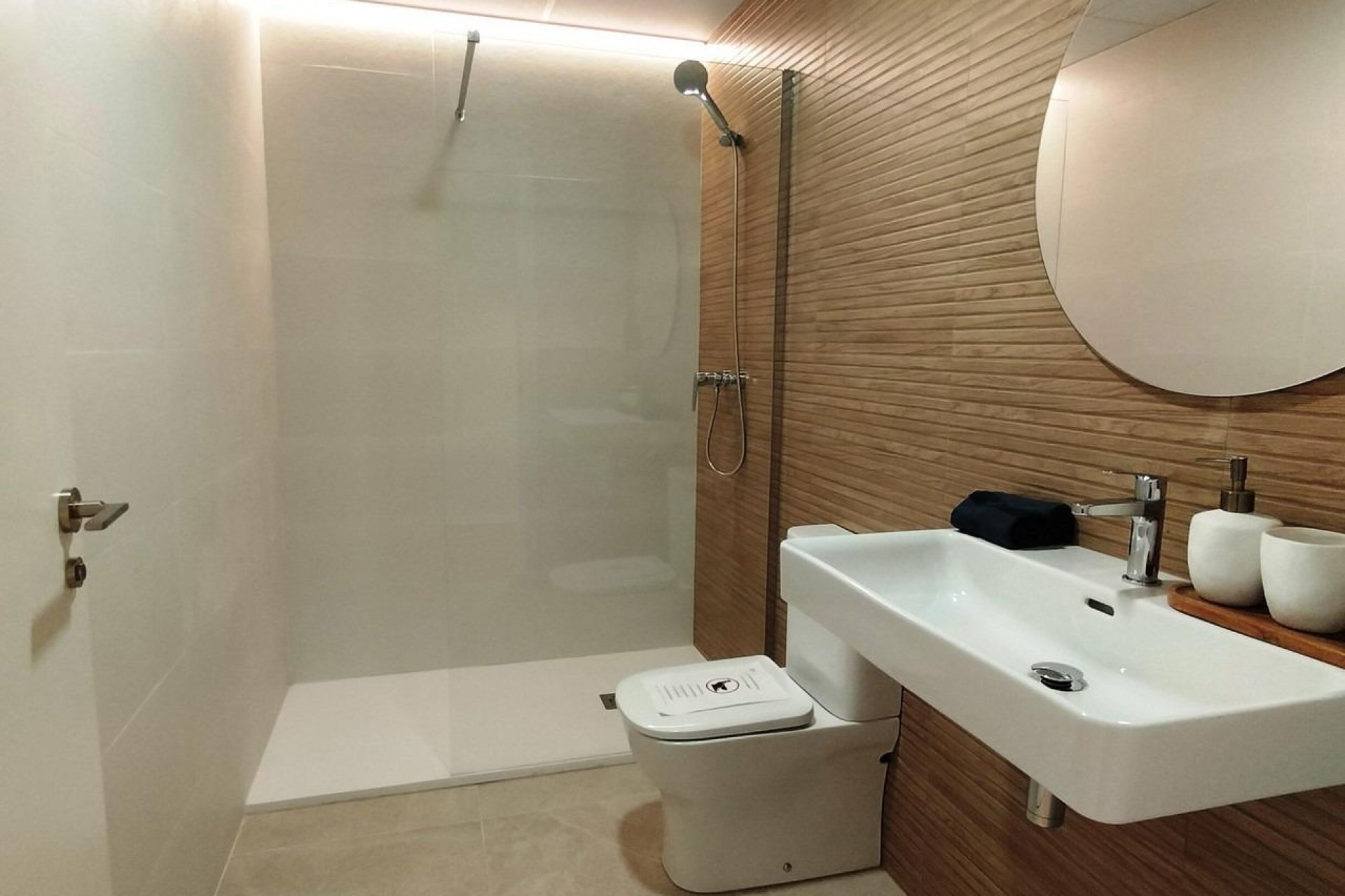 Obra nueva - Apartamento / Dúplex - Monforte del Cid