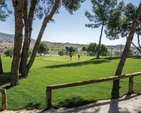 Obra nueva - Apartamento / Dúplex - Monforte del Cid