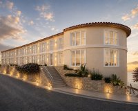 Obra nueva - Apartamento / Dúplex - Orcheta - Relleu