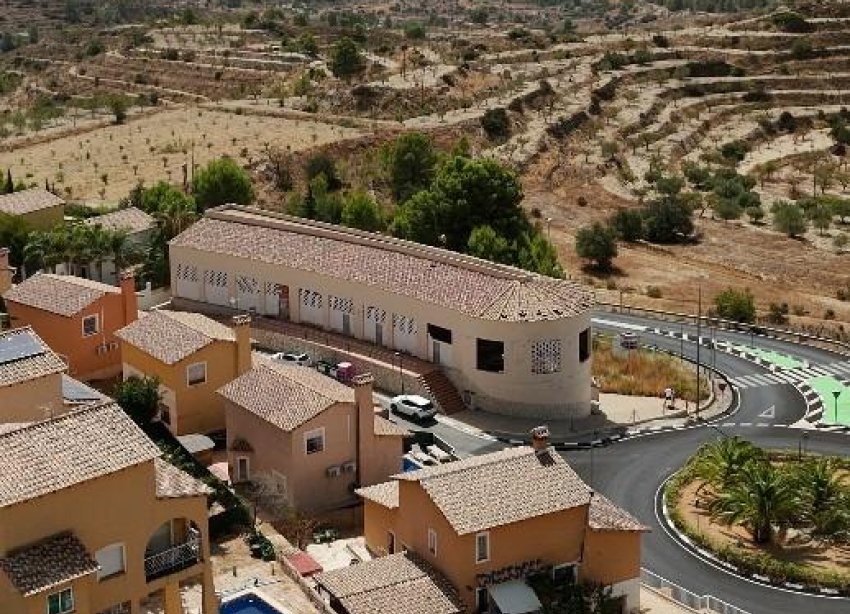 Obra nueva - Apartamento / Dúplex - Orcheta - Relleu