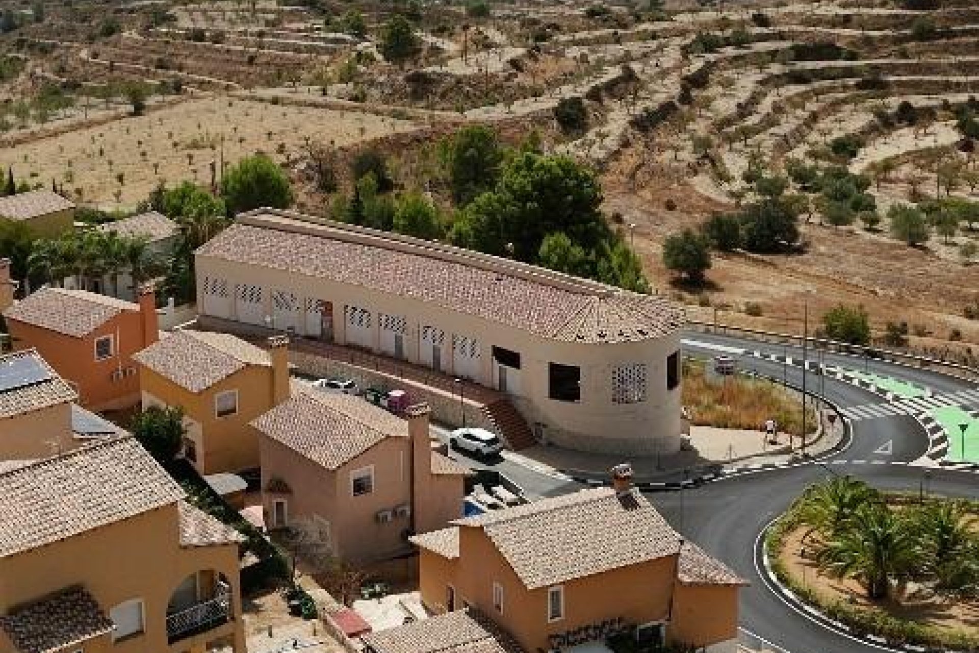 Obra nueva - Apartamento / Dúplex - Orcheta - Relleu