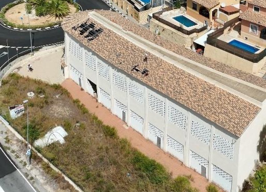 Obra nueva - Apartamento / Dúplex - Orcheta - Relleu