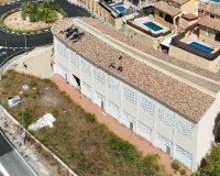 Obra nueva - Apartamento / Dúplex - Orcheta - Relleu