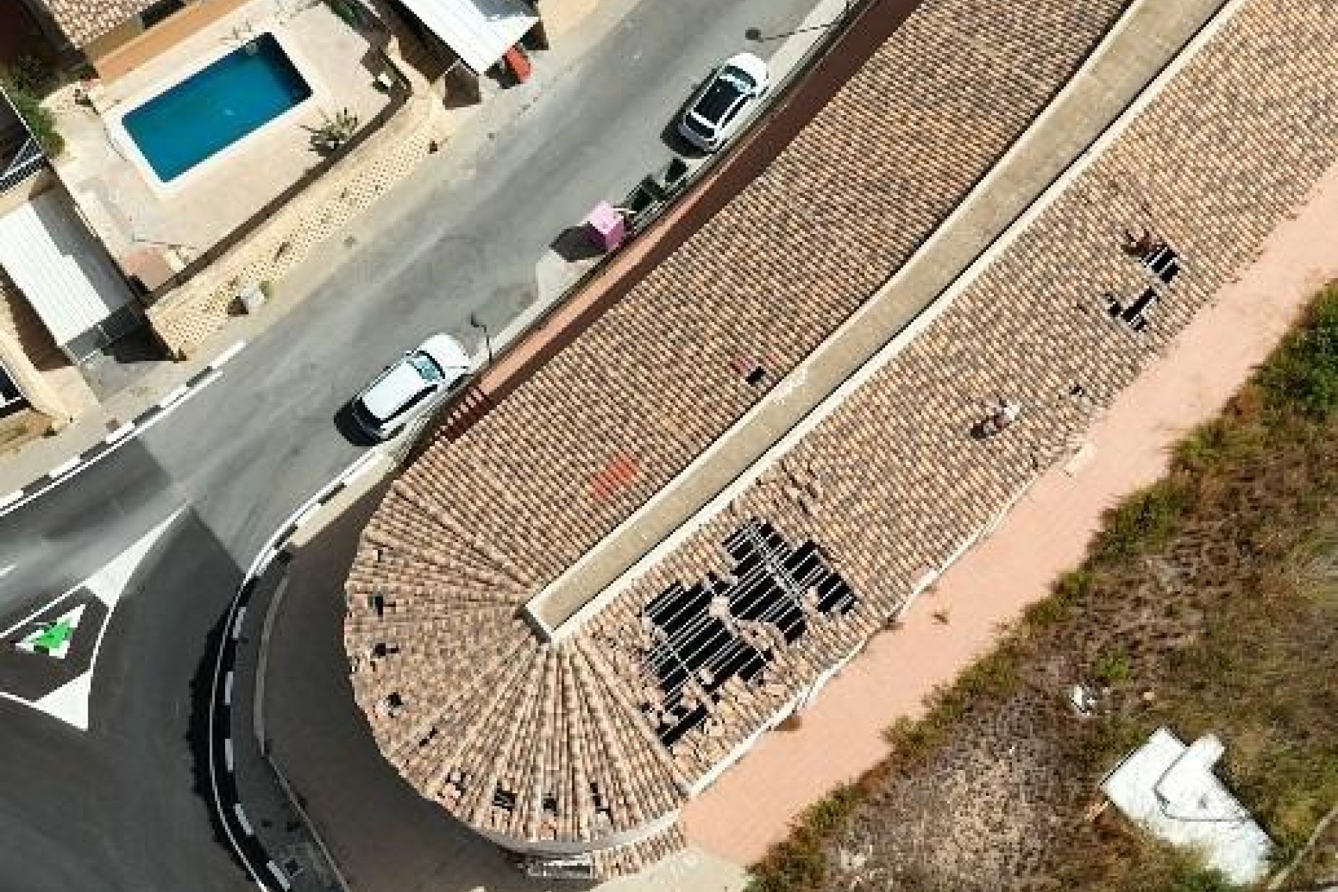 Obra nueva - Apartamento / Dúplex - Orcheta - Relleu