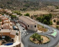 Obra nueva - Apartamento / Dúplex - Orcheta - Relleu