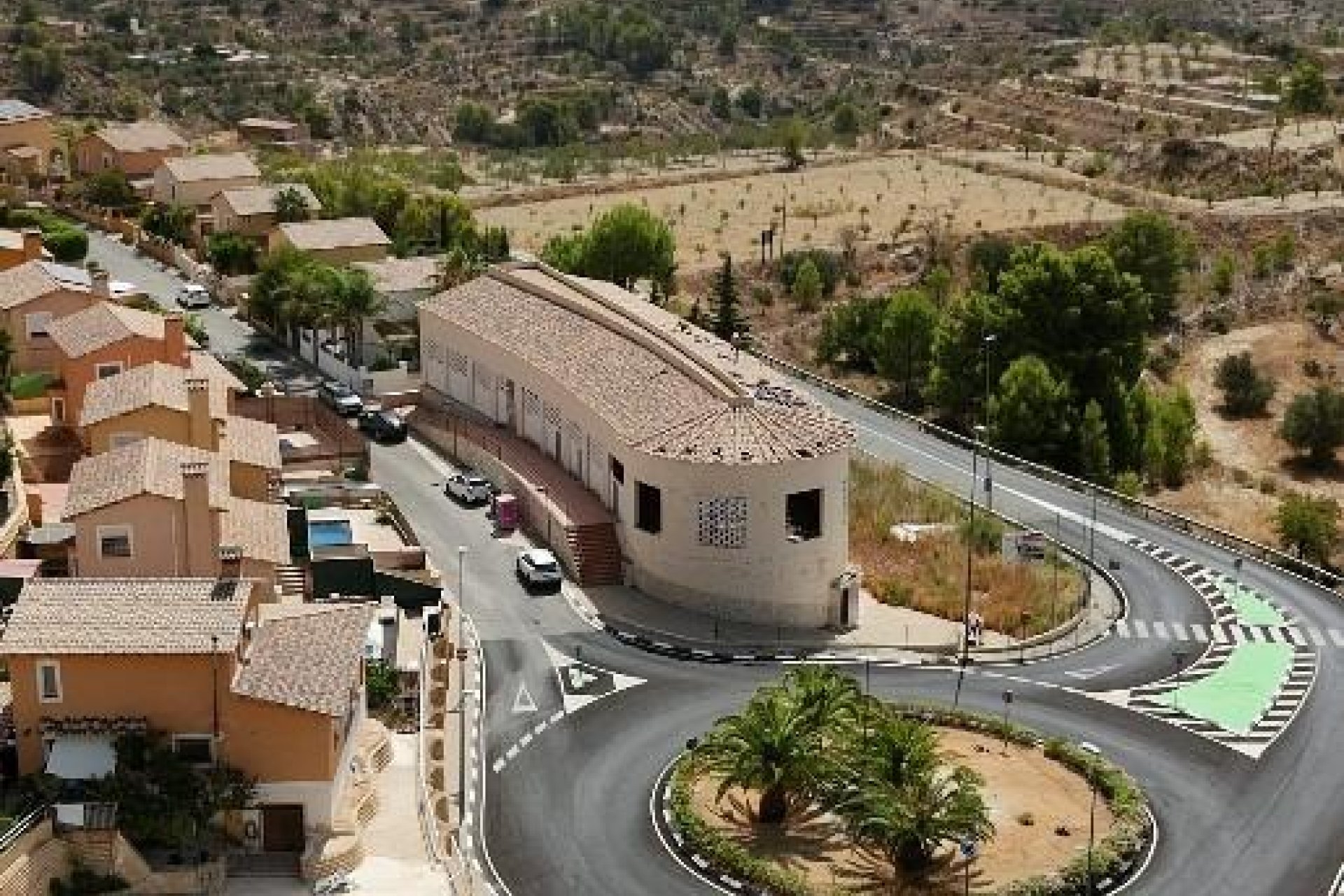 Obra nueva - Apartamento / Dúplex - Orcheta - Relleu