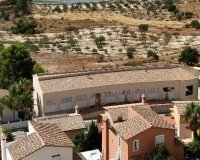 Obra nueva - Apartamento / Dúplex - Orcheta - Relleu