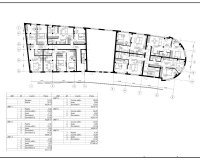 Obra nueva - Apartamento / Dúplex - Orcheta - Relleu