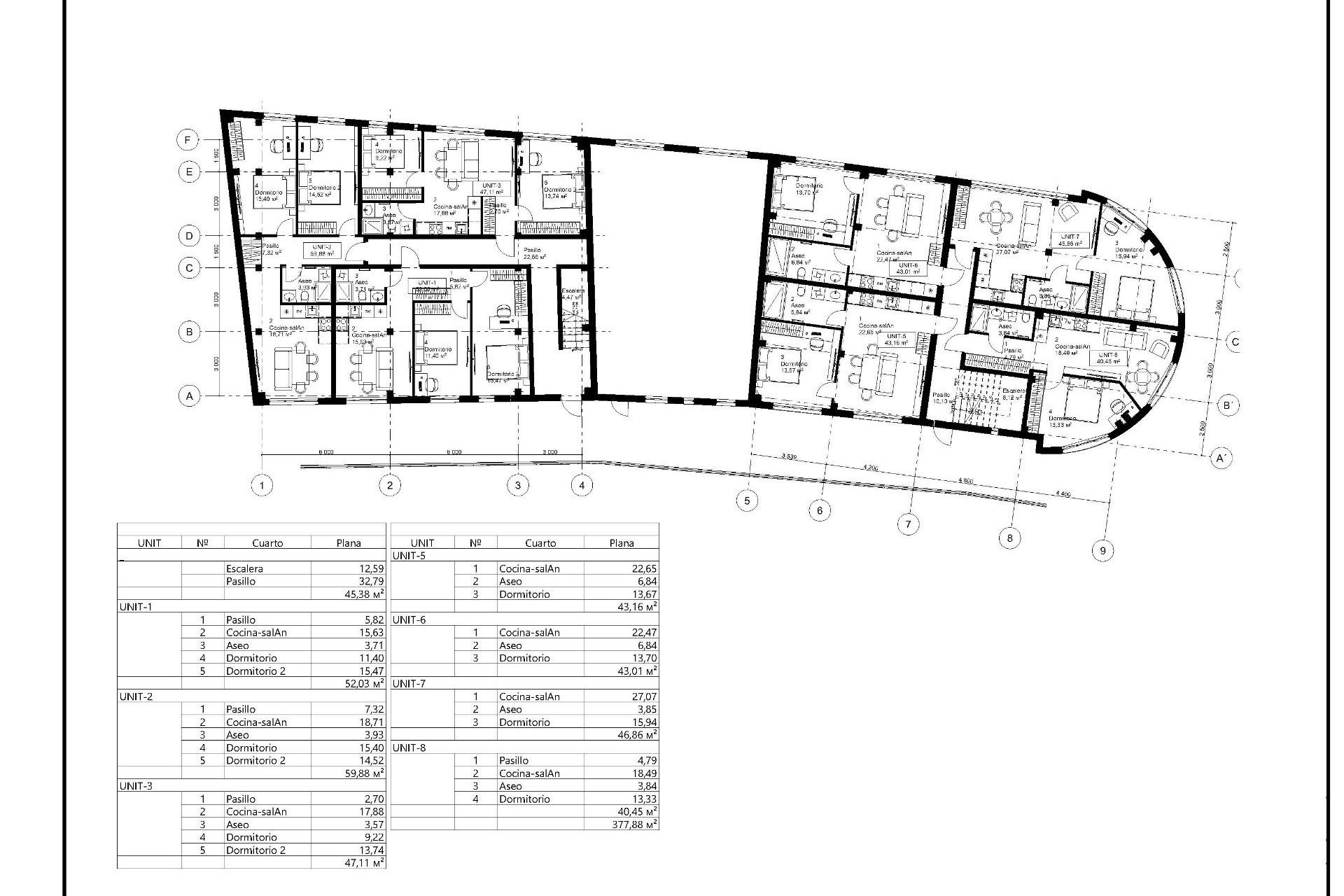 Obra nueva - Apartamento / Dúplex - Orcheta - Relleu