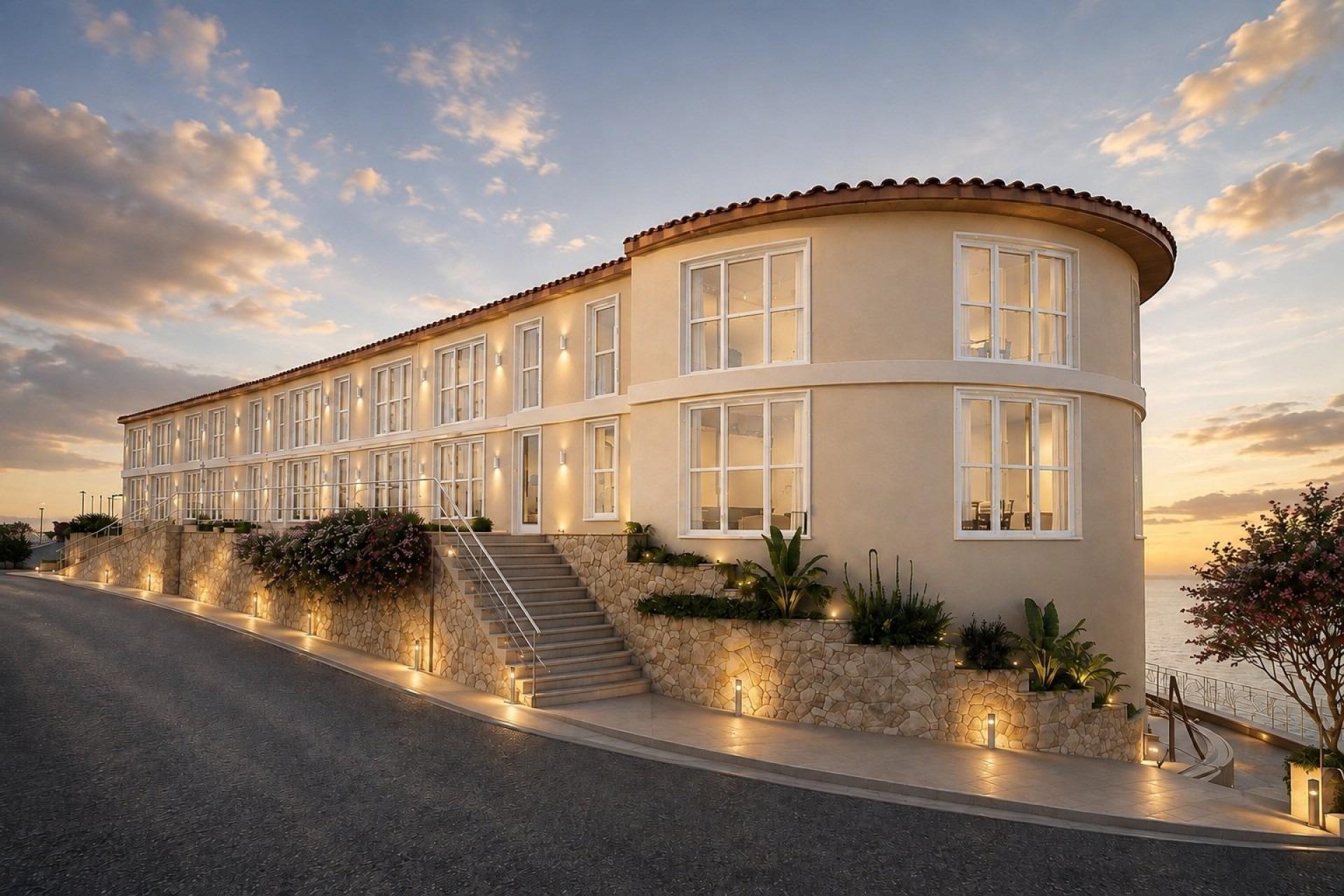 Obra nueva - Apartamento / Dúplex - Orcheta - Relleu