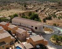 Obra nueva - Apartamento / Dúplex - Orcheta - Relleu