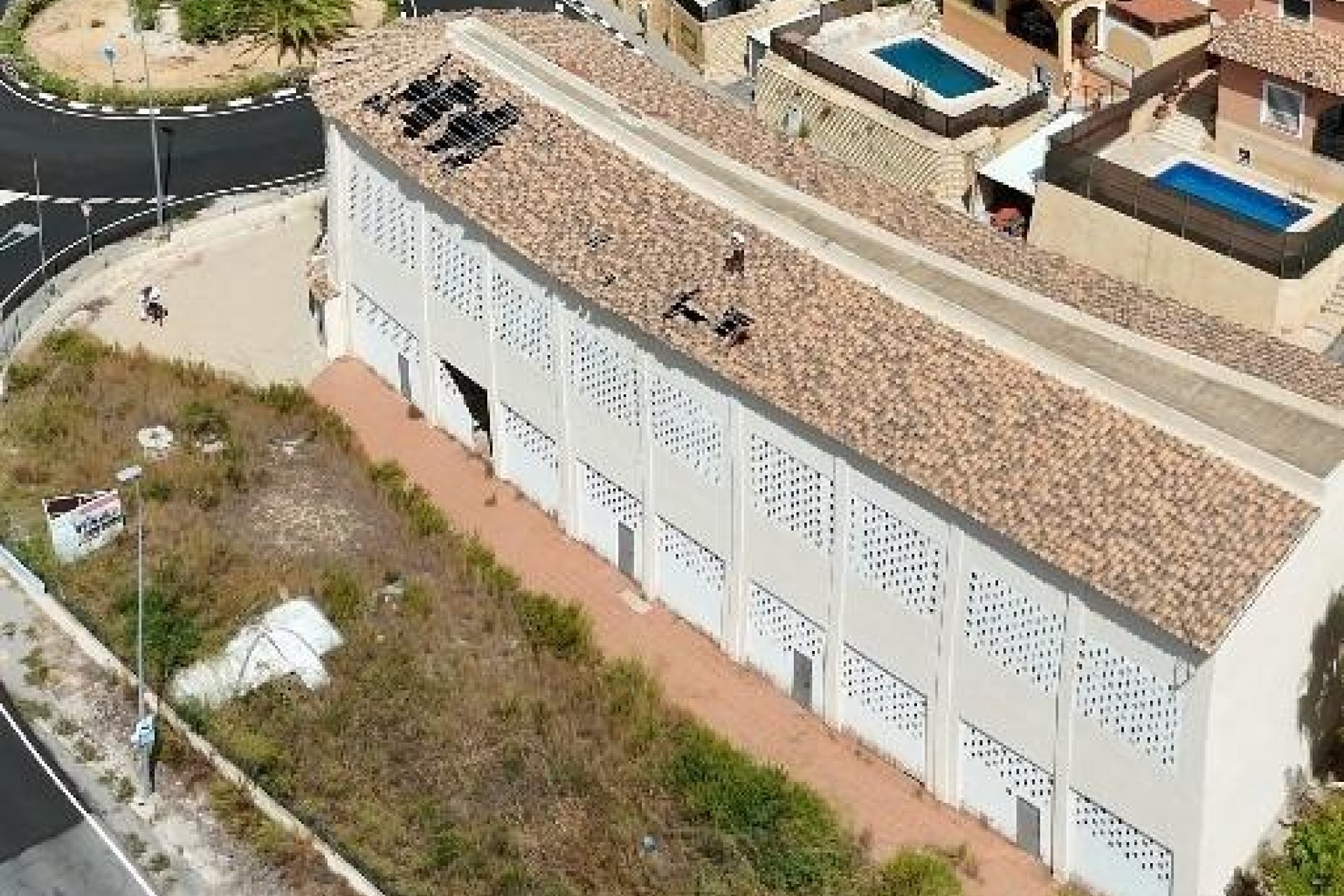 Obra nueva - Apartamento / Dúplex - Orcheta - Relleu