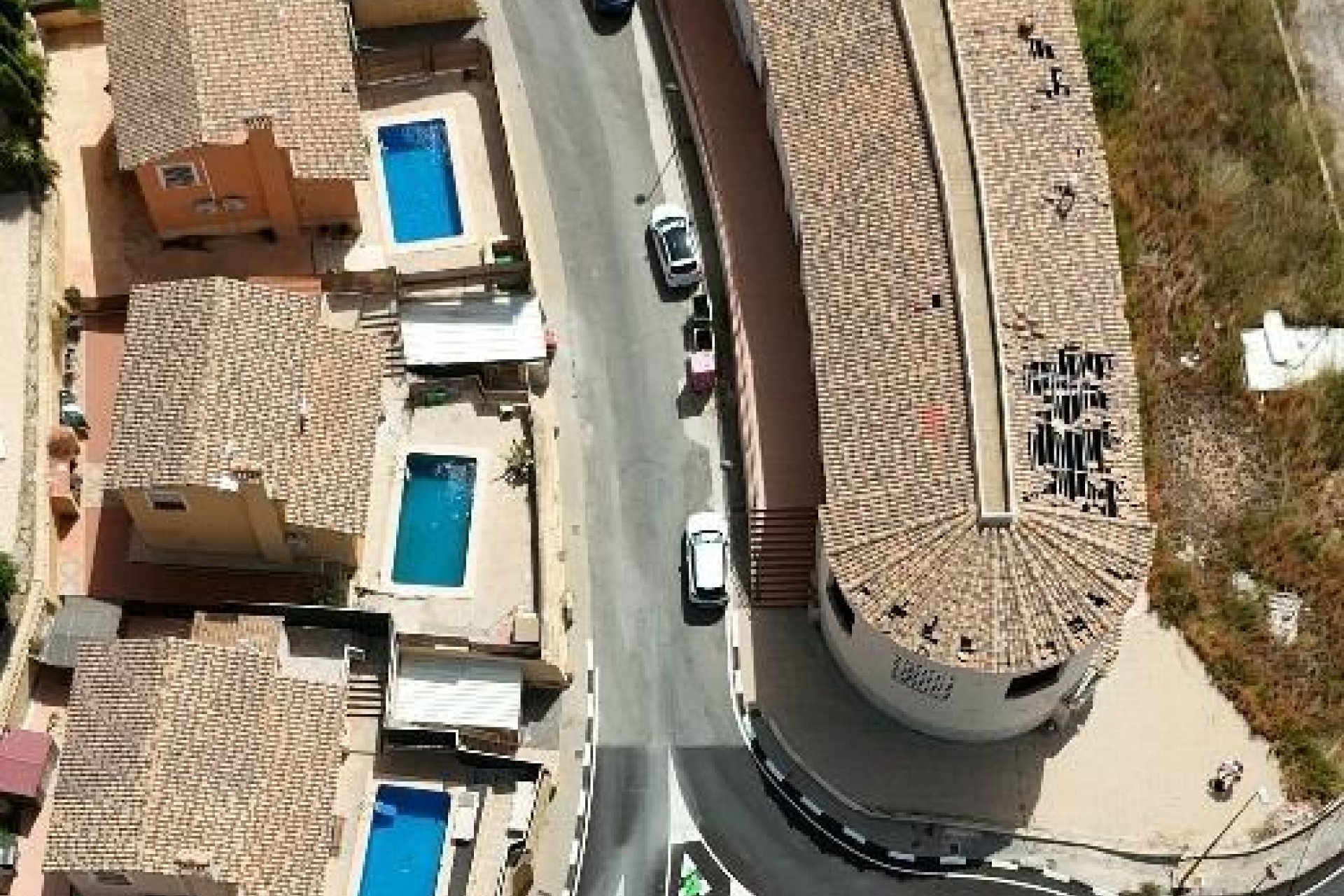 Obra nueva - Apartamento / Dúplex - Orcheta - Relleu