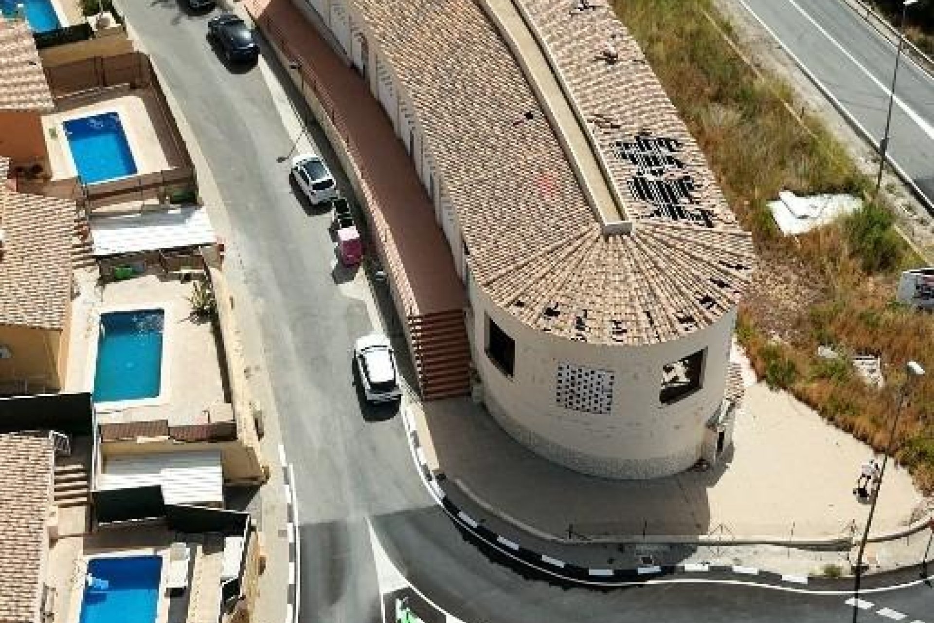 Obra nueva - Apartamento / Dúplex - Orcheta - Relleu