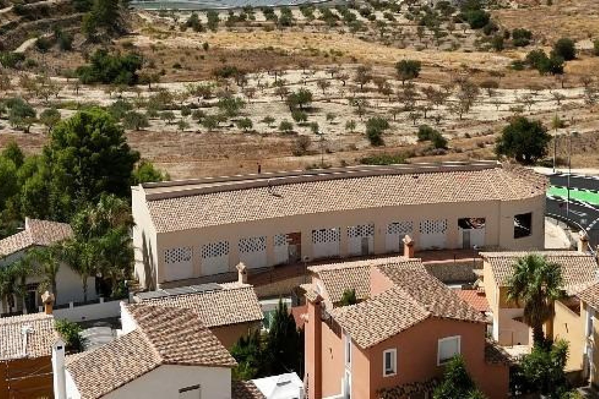 Obra nueva - Apartamento / Dúplex - Orcheta - Relleu