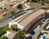 Obra nueva - Apartamento / Dúplex - Orcheta - Relleu