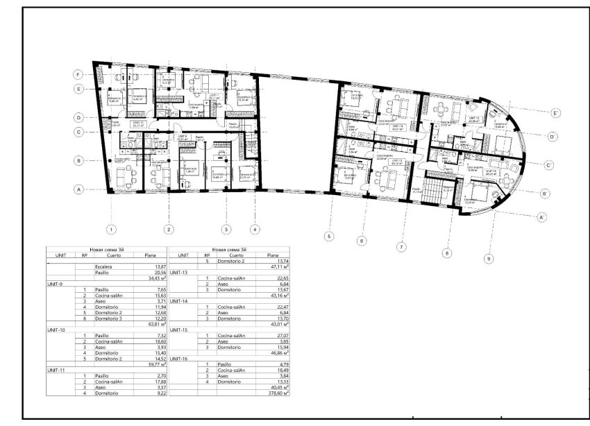 Obra nueva - Apartamento / Dúplex - Orcheta - Relleu