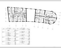 Obra nueva - Apartamento / Dúplex - Orcheta - Relleu