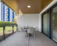 Obra nueva - Apartamento / Dúplex - Orihuela Costa - Punta Prima