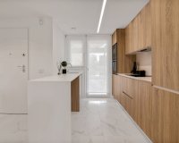 Obra nueva - Apartamento / Dúplex - Orihuela Costa - Punta Prima