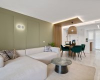 Obra nueva - Apartamento / Dúplex - Orihuela Costa - Punta Prima