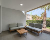 Obra nueva - Apartamento / Dúplex - Orihuela Costa - Punta Prima