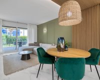 Obra nueva - Apartamento / Dúplex - Orihuela Costa - Punta Prima