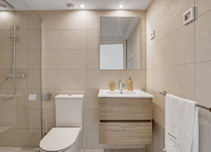 Obra nueva - Apartamento / Dúplex - Orihuela Costa - Punta Prima