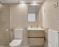Obra nueva - Apartamento / Dúplex - Orihuela Costa - Punta Prima